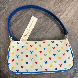 Stoney Clover Lane Disney Mini Bag - Multicolor Mickey